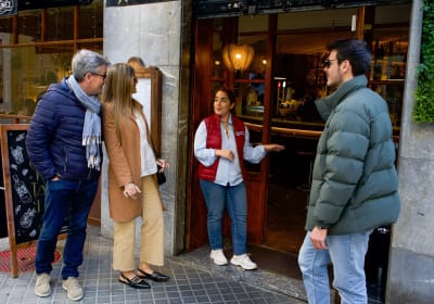Gracia Culinary Adventure Tour 2
