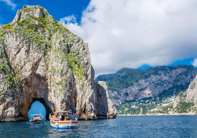 Capri Walking Tour with Local Guide 2