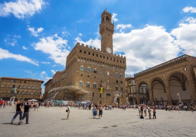 Exclusive Private Shore Excursion from Livorno port to Florence and Pisa 2