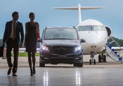 Private Transfer from Florence to Bologna Airport 2