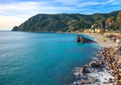 Exclusive Private Shore Excursion to Cinque Terre 2