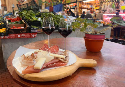 Livorno Street Food Walking Tour 2