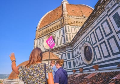 Florence Duomo Complex Tour 2
