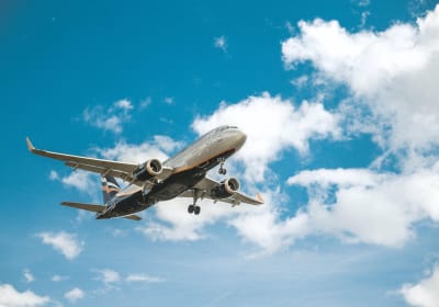 Private Transfer from Florence to Fiumicino Airport 2