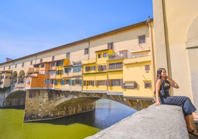 Best of Florence Walking Tour 2