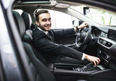 Private Transfer from Livorno Port to Florence Hotels 2