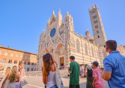 Tuscany Highlights Guided Tour from Florence 2