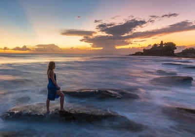 Private Bali Tour: Best of Bedugul and Tanah Lot Temple 2