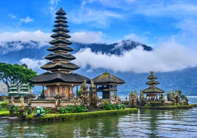 Bali UNESCO Heritage Sites Tour 2
