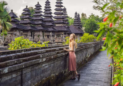 Private Tanah Lot Sunset Tour 2