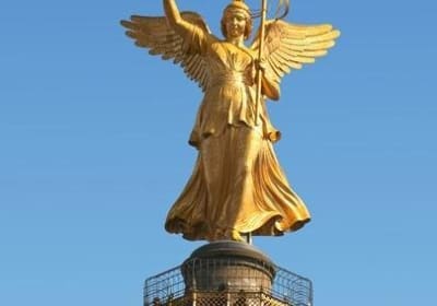 Berlin WWII & Cold War Private Tour 2