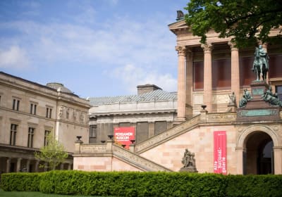 Berlin Shore Excursion: Top Attractions Private Tour from Warnemuende 2