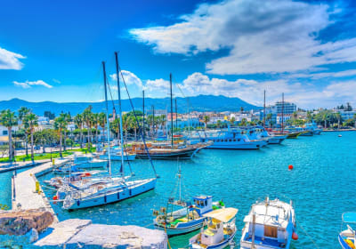 Bodrum to Kos Roundtrip Ferry with Hotel Pickup 2