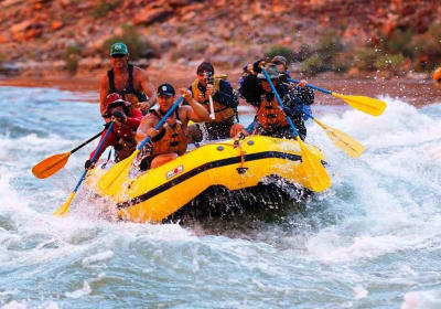 Alanya 3-in-1 Adventure Tour 2