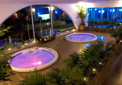 Traditional Turkish Bath Experience in Bodrum 2