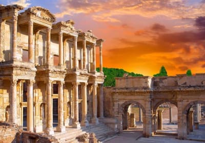 Ephesus Full-Day Guided Tour from Marmaris 2