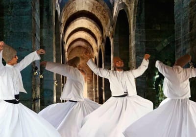 Cappadocia Whirling Dervishes Show with Hotel Transfer 2