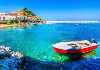 Kusadasi to Samos Ferry Trip with Hotel Transfer 2