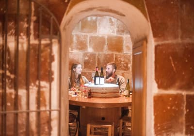 Priorat Private Wine Tasting Tour 2