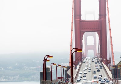 San Francisco Super Saver Tour 2