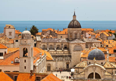 Dubrovnik Day Trip from Split 2