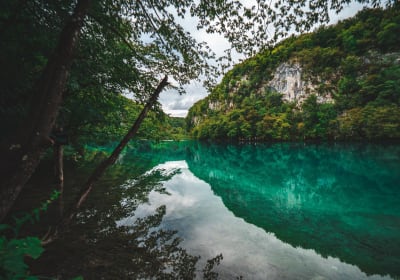 Private Plitvice Lakes Tour from Split 2