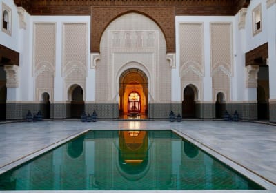 3-Day Marrakech to Fes Sahara Desert Tour via Merzouga 2