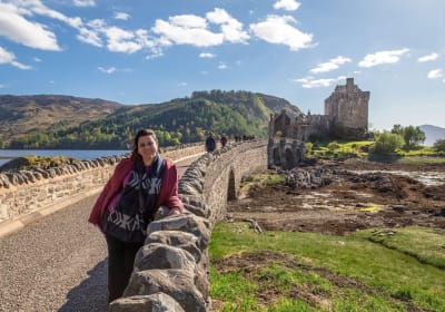 3-Day Isle of Skye & Scottish Highlands Tour 2