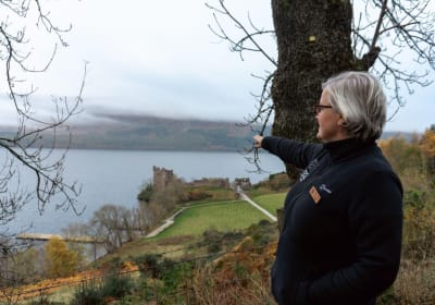 3-Day Isle of Skye & Jacobite Steam Train Tour 2
