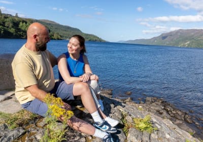Loch Ness & Highlands Day Trip from Edinburgh 2