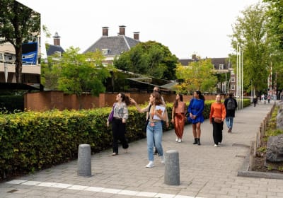 Anne Frank and Jewish Quarter Amsterdam Private Walking Tour 2