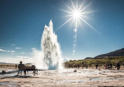 Golden Circle & Kerid Crater Tour 2
