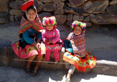 Sacred Valley & Machu Picchu 2-Day Adventure 2