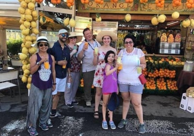 Private Pompeii, Positano & Amalfi Coast Tour from Rome 2