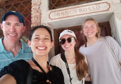 Venice Highlights: St. Mark's Basilica & Grand Canal Tour 2