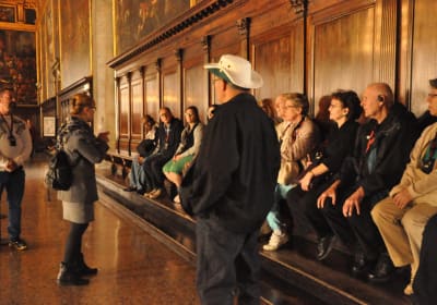 Venice Highlights: Doge's Palace & Grand Canal Tour 2
