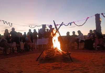 5-Day Morocco Tour: Casablanca to Marrakech 2