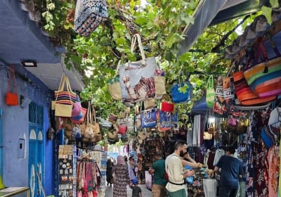 6-Day Morocco Cultural Tour 2