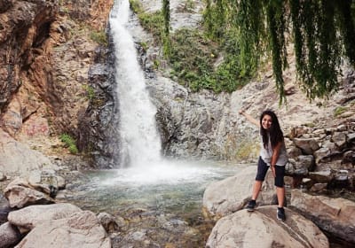 Atlas Mountains Full-Day Private Tour from Marrakech 2