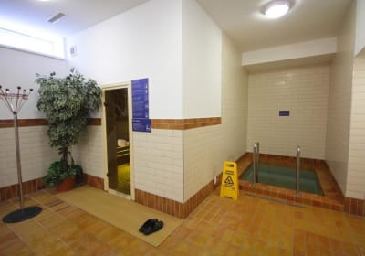 Budapest Dandar Thermal Bath Full-Day Admission 2