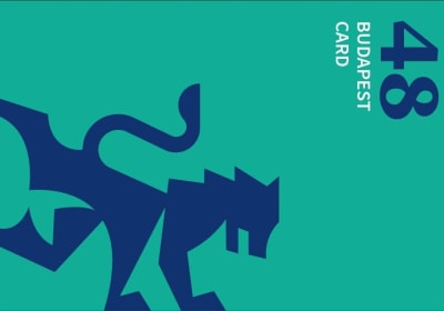 Budapest Card: Free Public Transport, Spa & Museums with Delivery 2