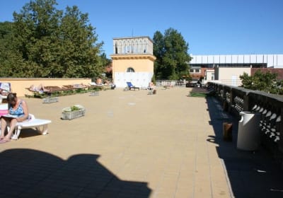 Budapest Lukács Thermal Bath Full-Day Admission 2