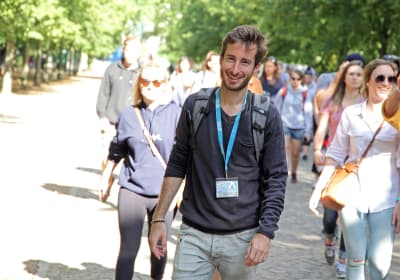 Discover Hamburg: Private Walking Tour 2
