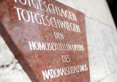 Berlin's Gay, Lesbian, and Queer Scene Walking Tour 2