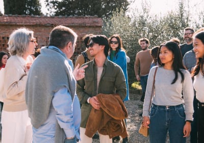 Chianti Hills Wine Experience from Florence 2