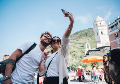 Pisa and Cinque Terre Day Tour 2