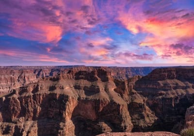 Grand Canyon Helicopter Adventure 2