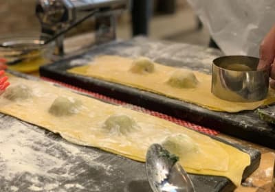 Venice Pasta & Tiramisu Cooking Class 2