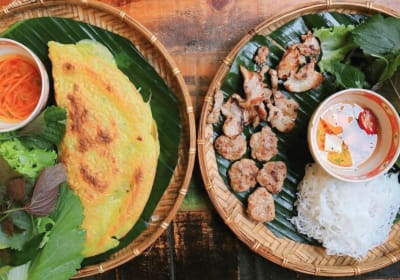 Michelin-Rated Food Tour with Female Riders 2