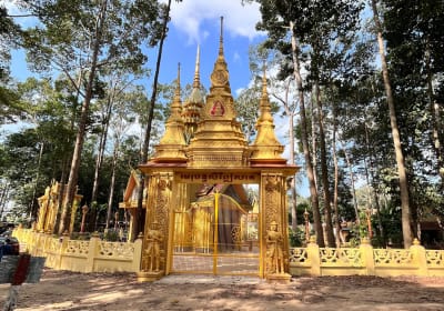 Mekong Delta 2-Day Adventure 2